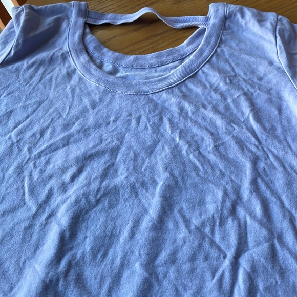 Chaser Ice Cream Cone Short Sleeve Shirt Size 14 NWOT - Picture 2 of 2